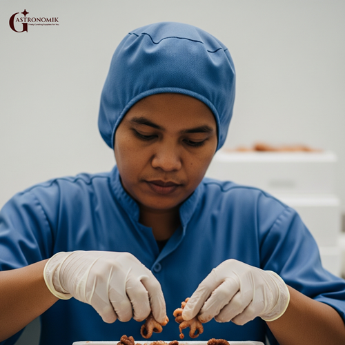 our services - production partner